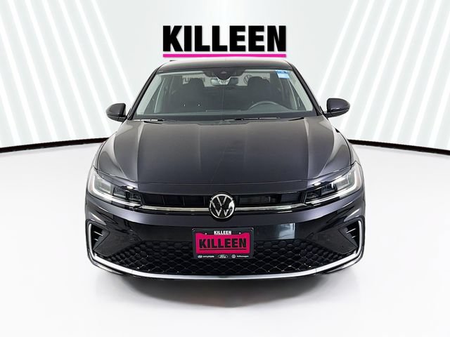 New 2026 Volkswagen Jetta S FWD image 2