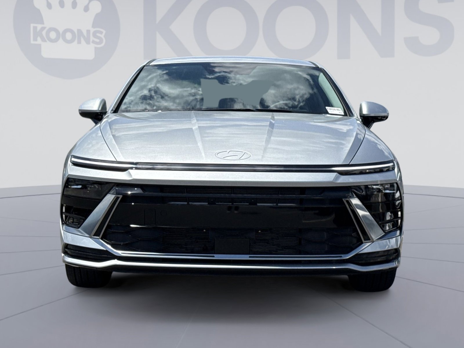 New 2026 Hyundai Sonata SEL FWD image 11