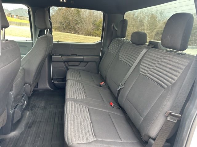 Used 2023 Ford F150 XL w/ STX Appearance Package image 23