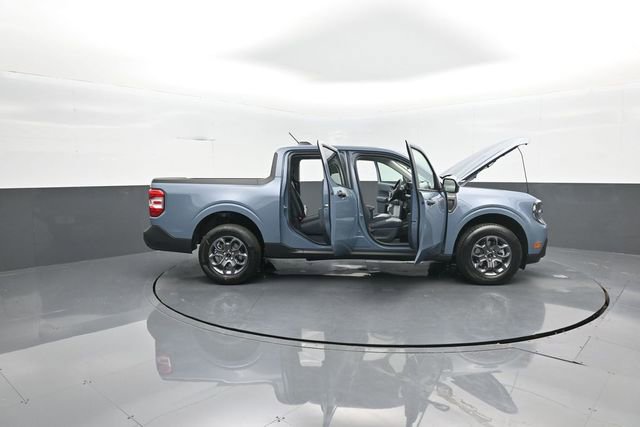 New 2026 Ford Maverick XLT w/ XLT Luxury Package AWD/4WD image 32