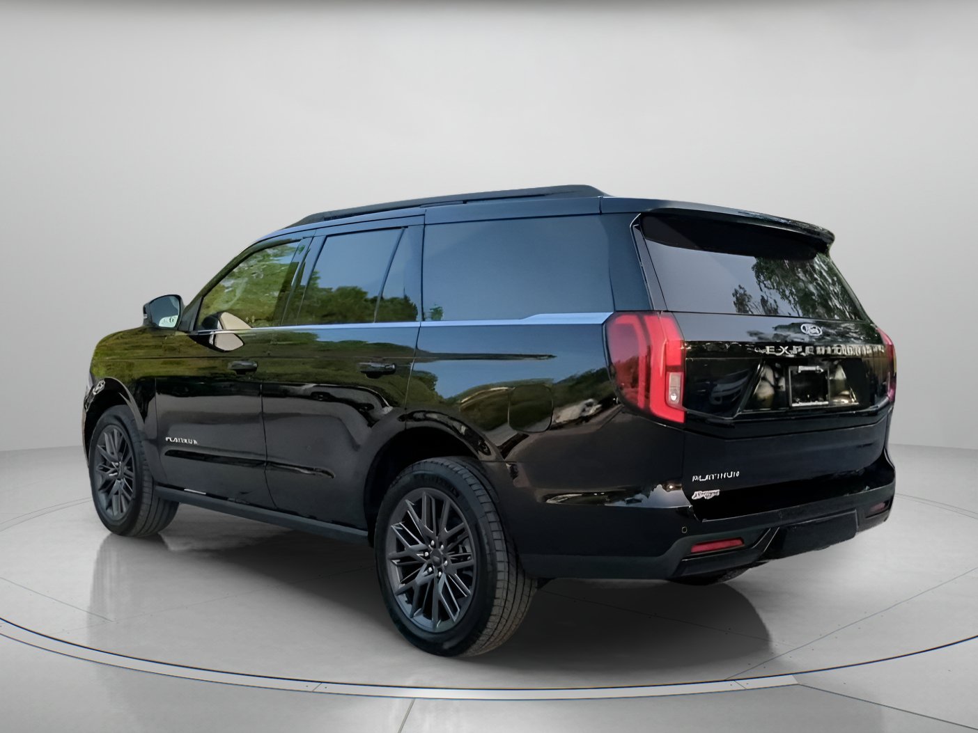 New 2027 Ford Expedition Platinum w/ Driver's Package RWD image 20