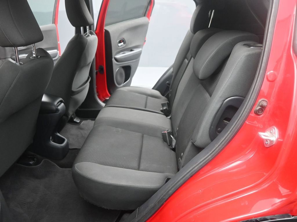 Used 2022 Honda HR-V Sport image 13