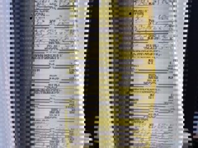 Used 2021 RAM 5500 Tradesman image 15