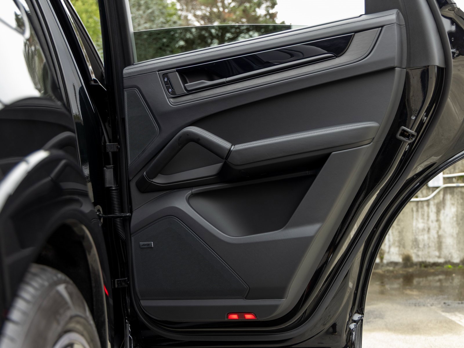 New 2025 Porsche Cayenne GTS image 48