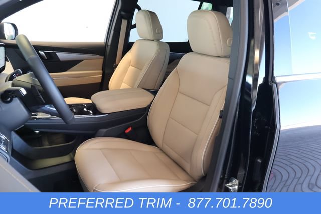 New 2026 Buick Enclave Preferred w/ Power Package FWD image 14