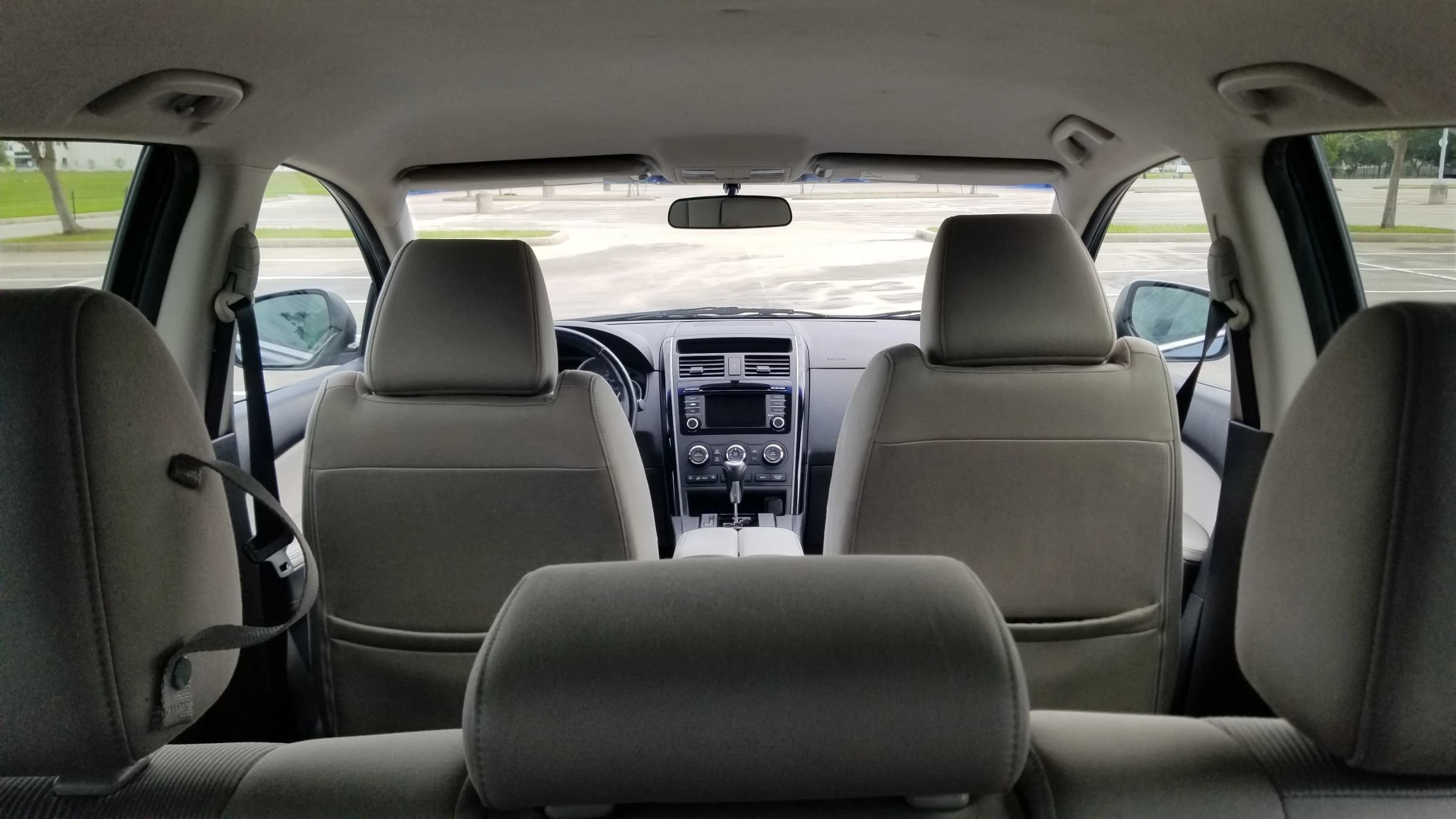 Used 2014 MAZDA CX-9 Sport FWD image 23