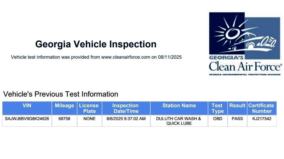 Used 2016 Jaguar F-TYPE S image 23