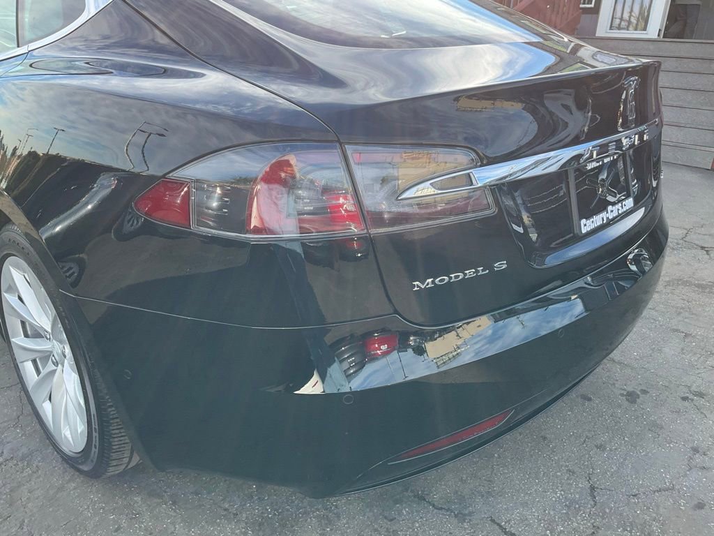 Used 2017 Tesla Model S 75 image 84