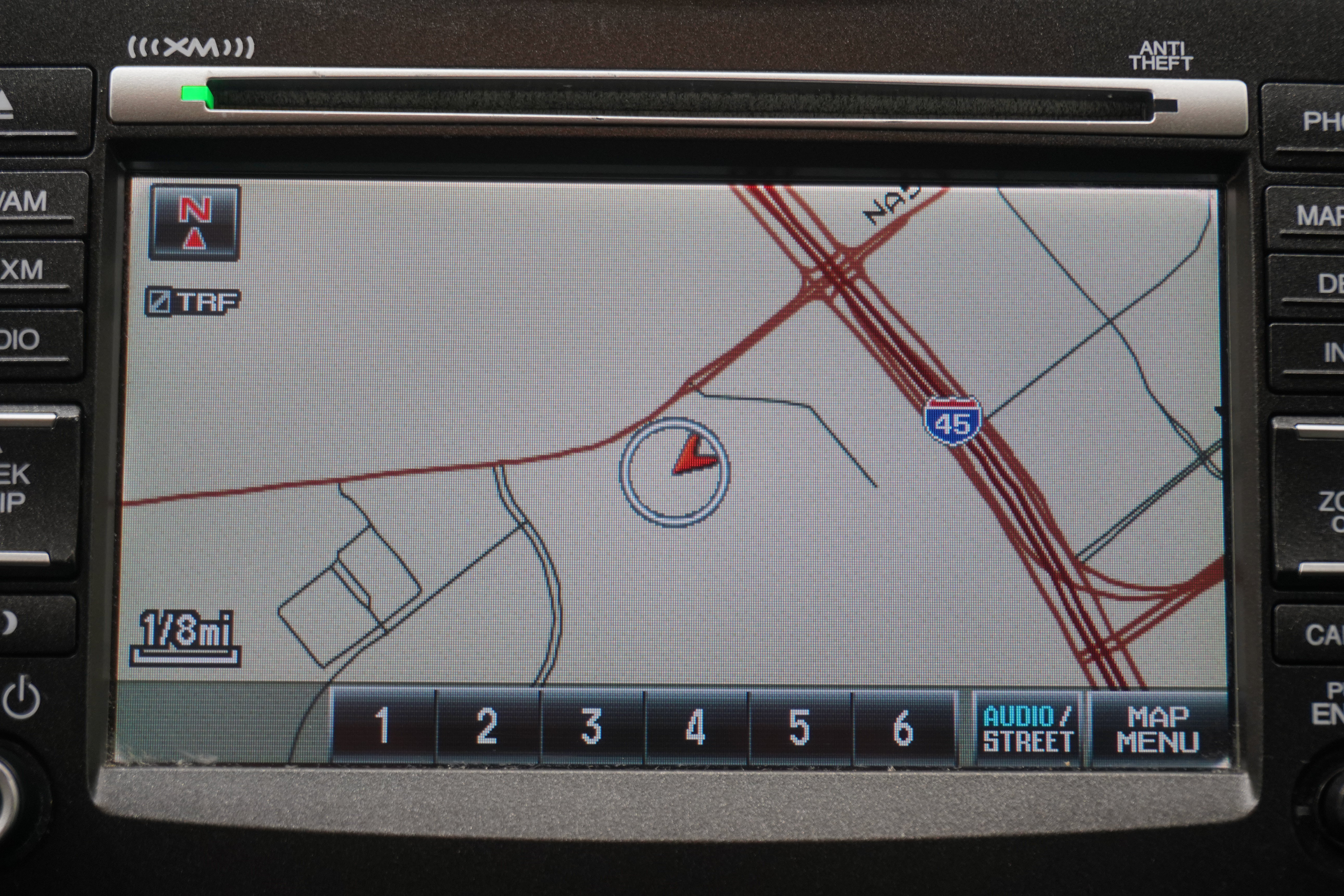 Used 2014 Honda CR-V EX-L image 15