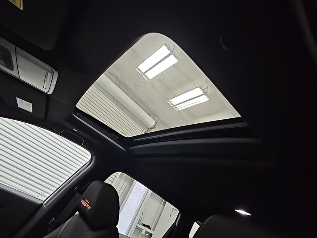 New 2026 Honda CR-V TrailSport image 28