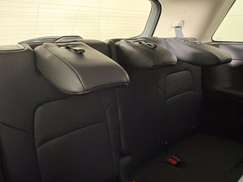 New 2026 Nissan Pathfinder SL FWD image 18