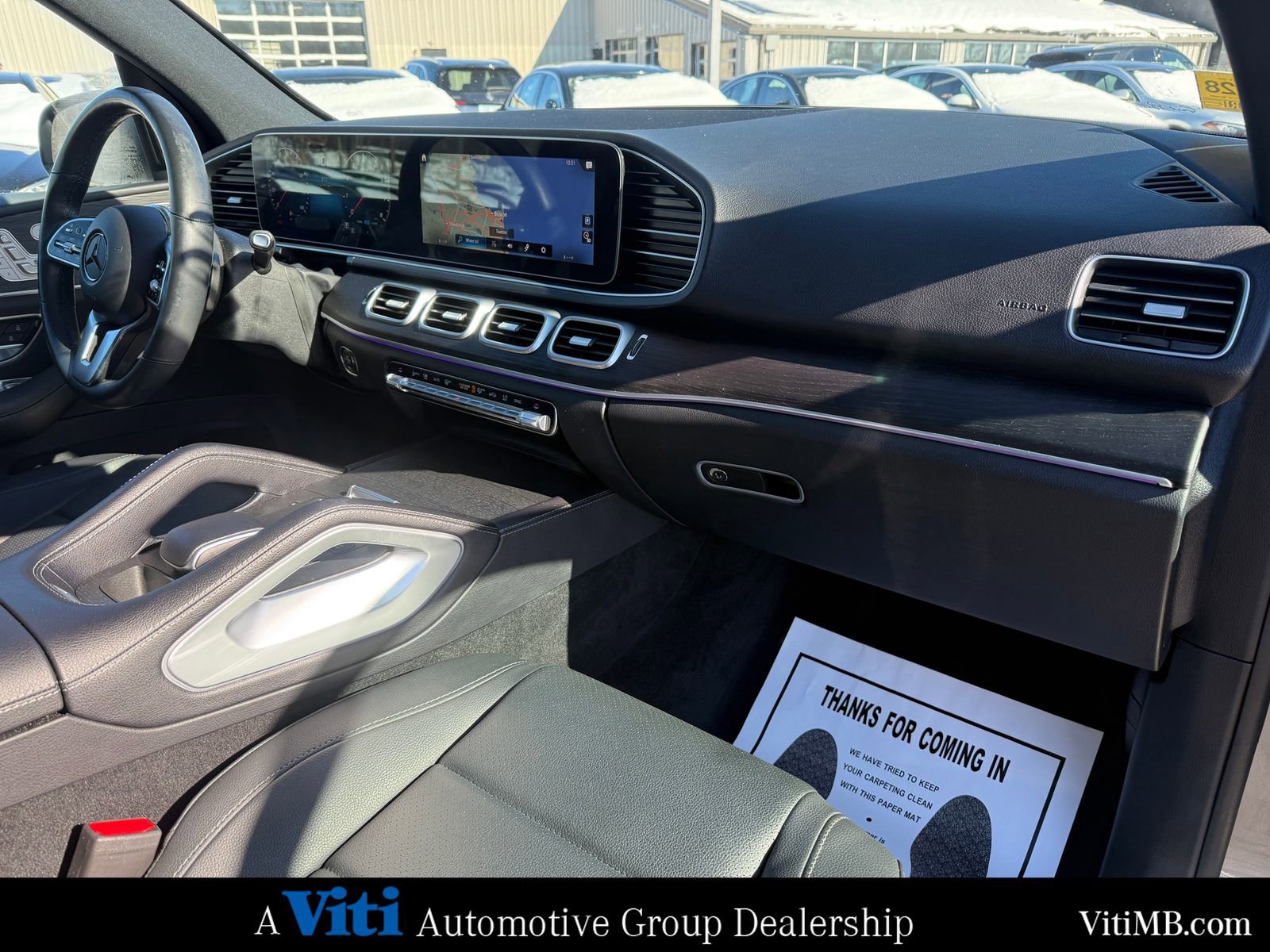 Certified 2022 Mercedes-Benz GLE 450 4MATIC image 29