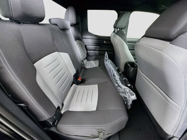 New 2026 Toyota Tacoma TRD Sport AWD/4WD image 25