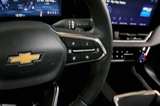 Used 2026 Chevrolet Equinox LT image 21