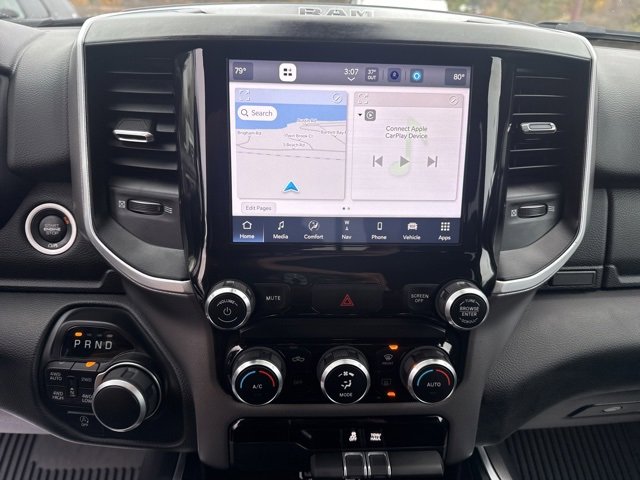 Used 2022 RAM 1500 Big Horn image 14