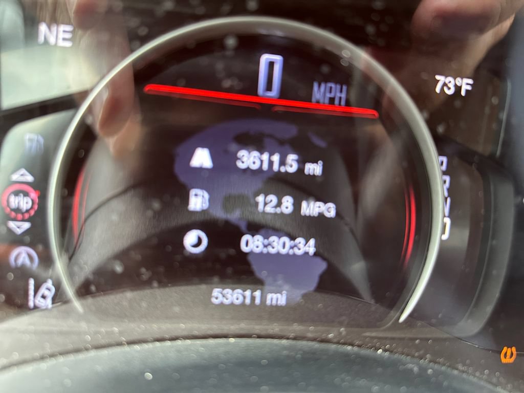 Used 2022 Dodge Durango GT AWD/4WD image 11