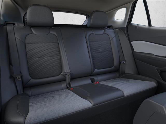 New 2026 Chevrolet Trax LT image 17