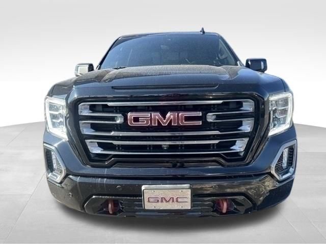 Used 2021 GMC Sierra 1500 AT4 w/ AT4 Premium Package image 3