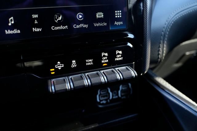 Used 2022 RAM 1500 Limited image 60