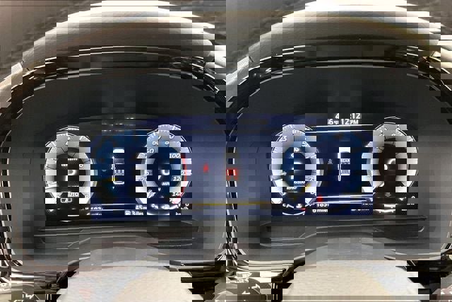 Certified 2025 INFINITI QX60 Luxe image 26