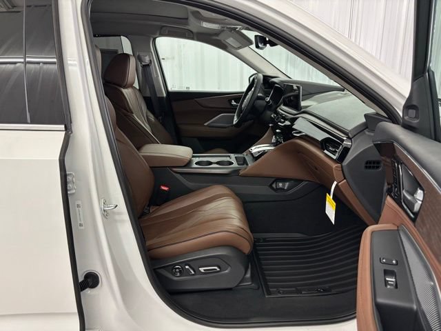 Used 2026 Acura MDX SH-AWD w/ Advance Package image 31