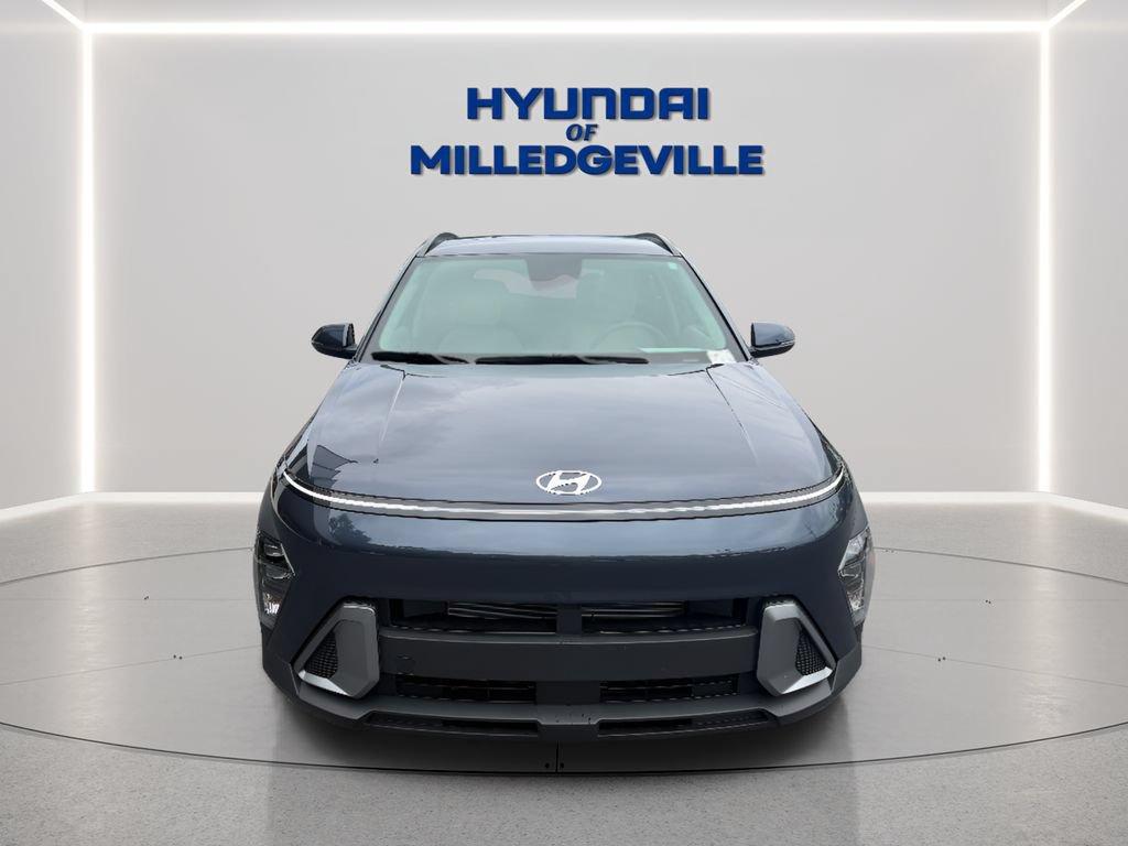 Used 2025 Hyundai Kona SEL FWD image 9