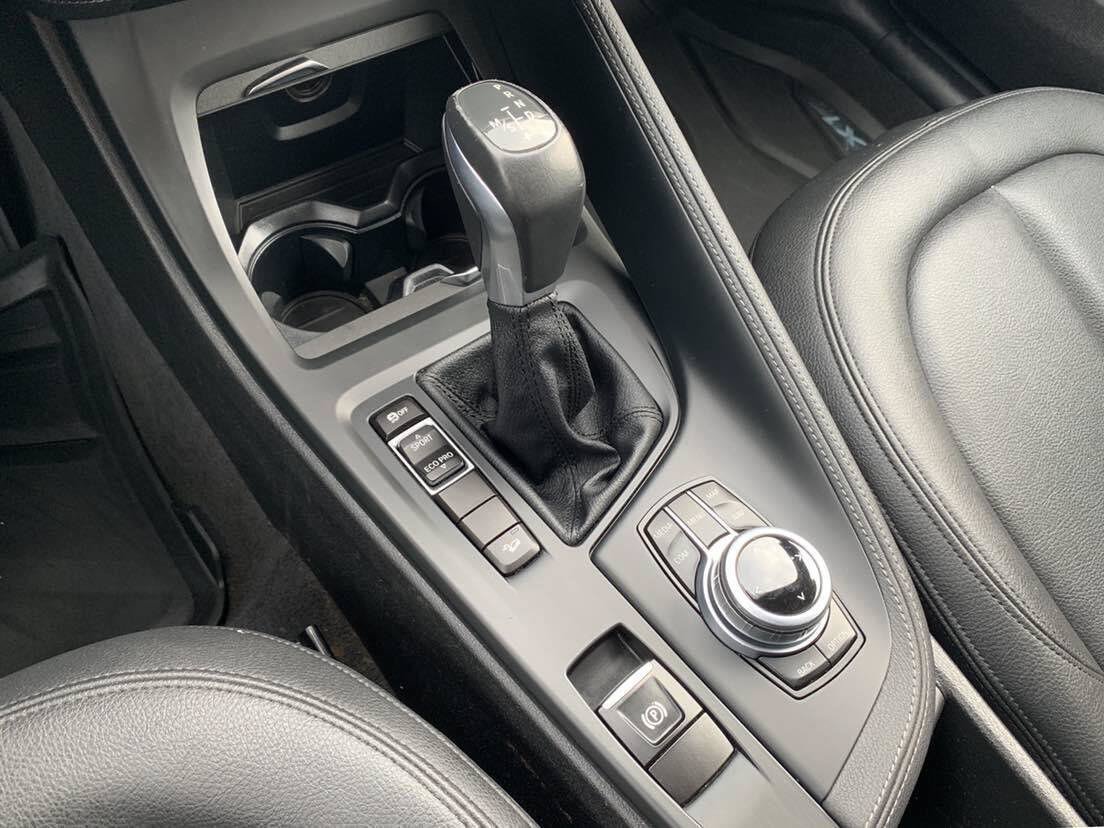 Used 2018 BMW X1 xDrive28i AWD/4WD image 22