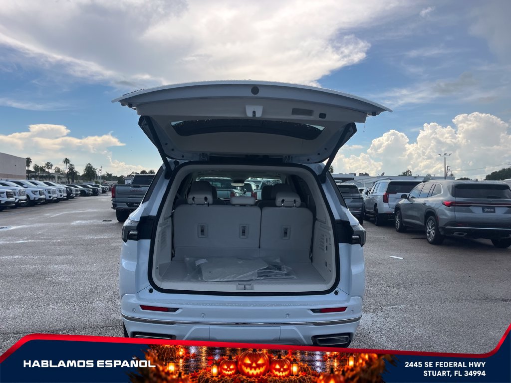 New 2026 Buick Enclave Avenir w/ Super Cruise Package AWD/4WD image 18