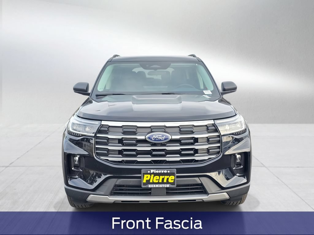 New 2026 Ford Explorer Active w/ Active Comfort Package AWD/4WD image 7