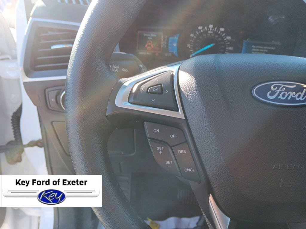 Used 2022 Ford Edge SEL w/ Convenience Package AWD/4WD image 30