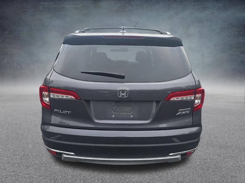 Used 2019 Honda Pilot Touring image 6