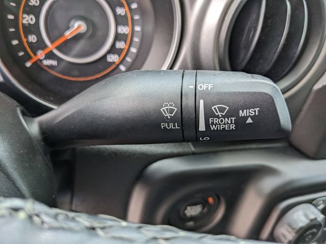 Used 2021 Jeep Gladiator Sport AWD/4WD image 30