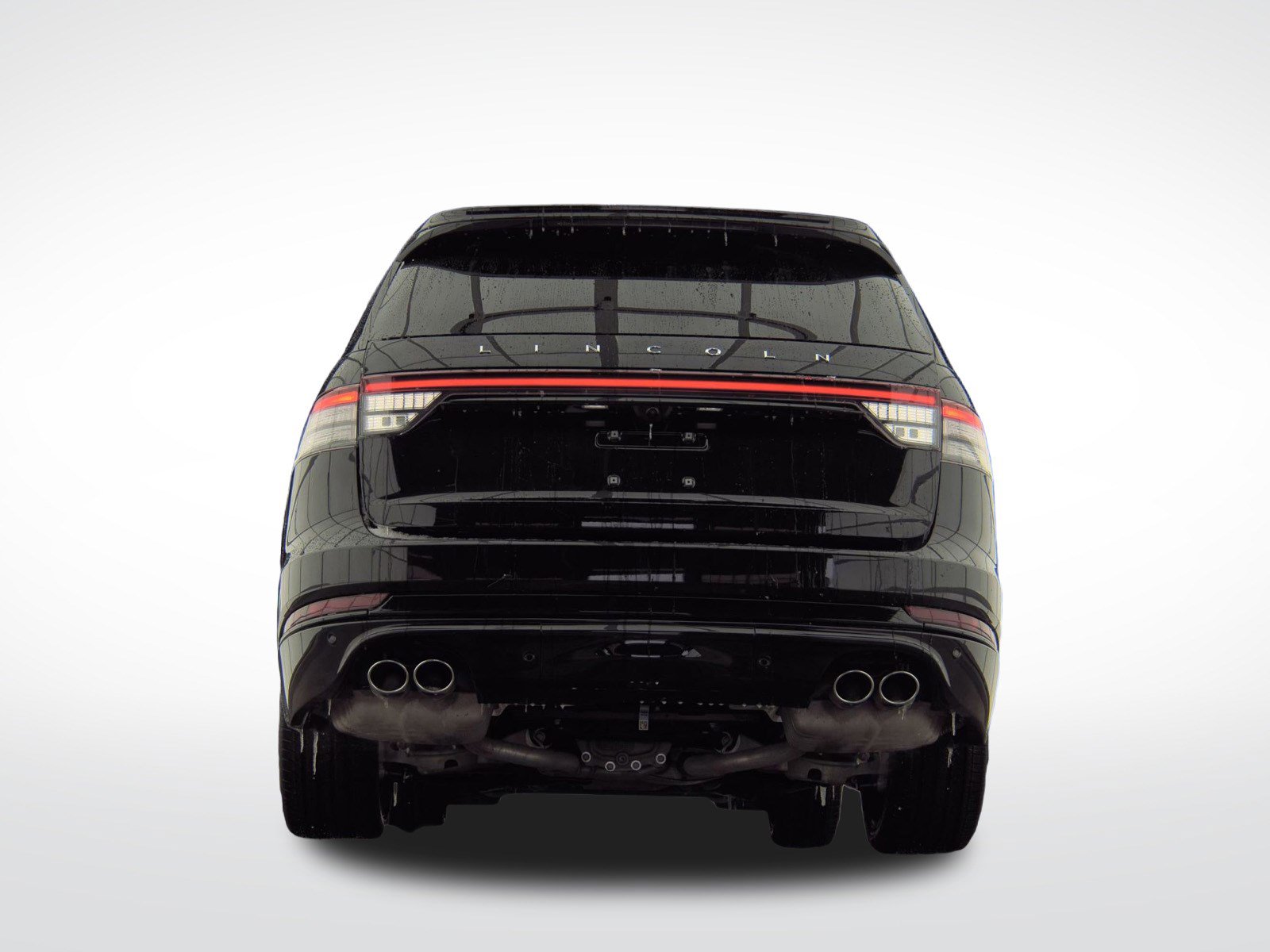 Used 2025 Lincoln Aviator Reserve w/ Jet Appearance Package image 13