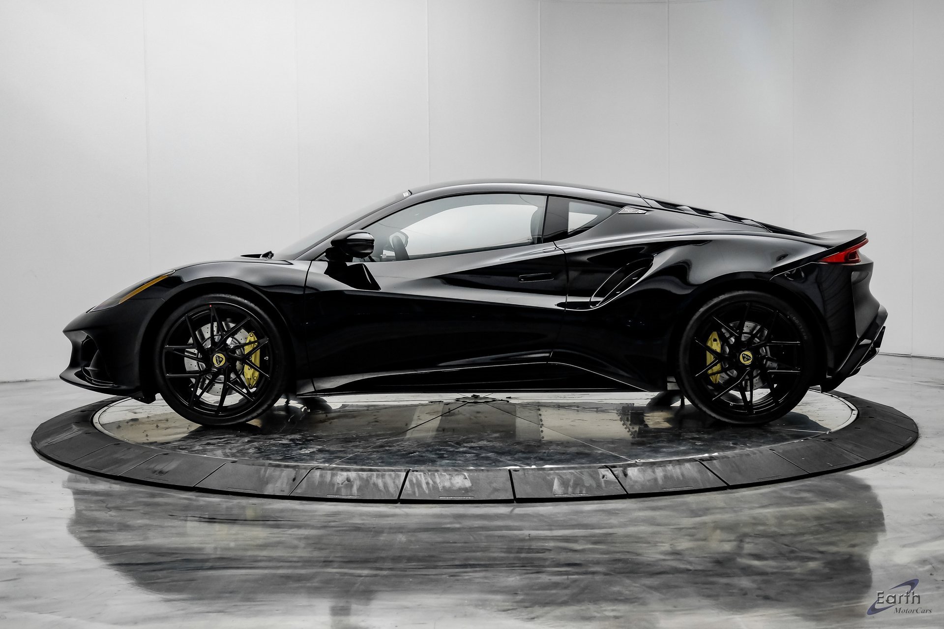 New 2026 Lotus Emira image 5