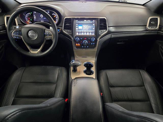 Used 2014 Jeep Grand Cherokee Limited RWD image 18