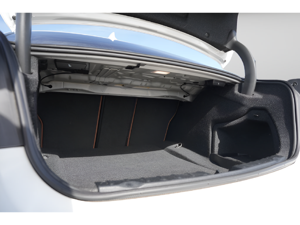 Used 2016 BMW 340i xDrive Sedan AWD/4WD image 11