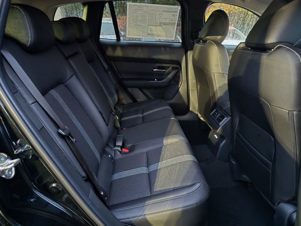 New 2026 MAZDA CX-50 AWD 2.5 S w/ Weather Package image 23