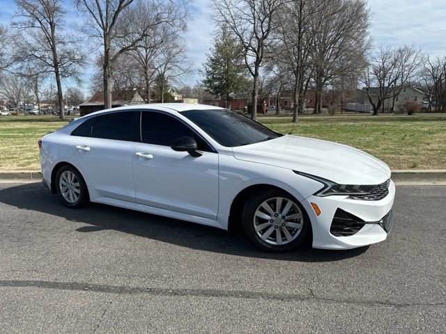 Used 2023 Kia K5 GT-Line w/ GT-Line Premium Package image 2