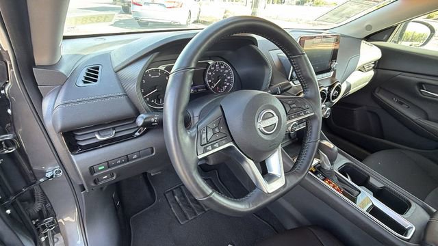Used 2025 Nissan Sentra SV w/ All-Weather Package image 30