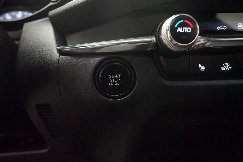 Certified 2023 MAZDA CX-30 AWD 2.5 S w/ Preferred Package image 31