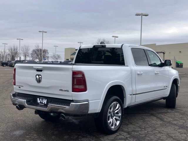 Used 2024 RAM 1500 Limited image 29