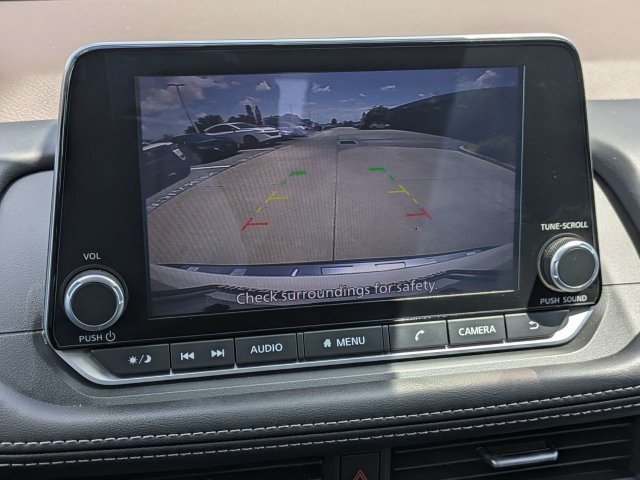 Used 2023 Nissan Rogue SV w/ SV Premium B Package FWD image 24