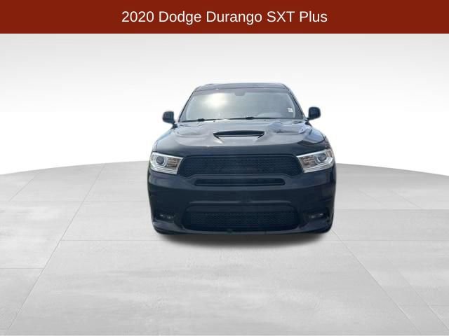 Used 2020 Dodge Durango SXT image 2
