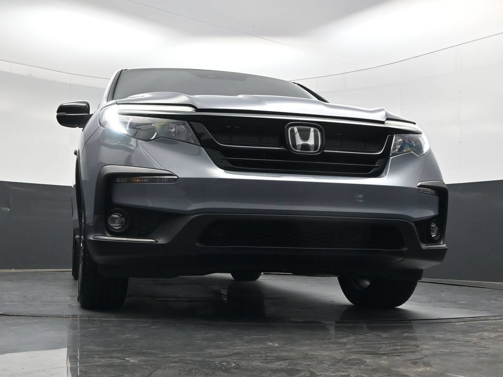 Used 2022 Honda Pilot Sport image 41