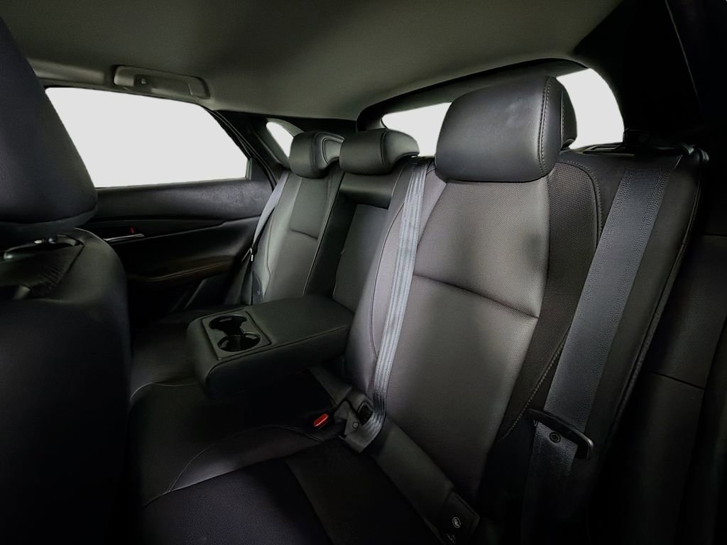 Used 2024 MAZDA CX-30 AWD 2.5 S w/ Premium Package image 25