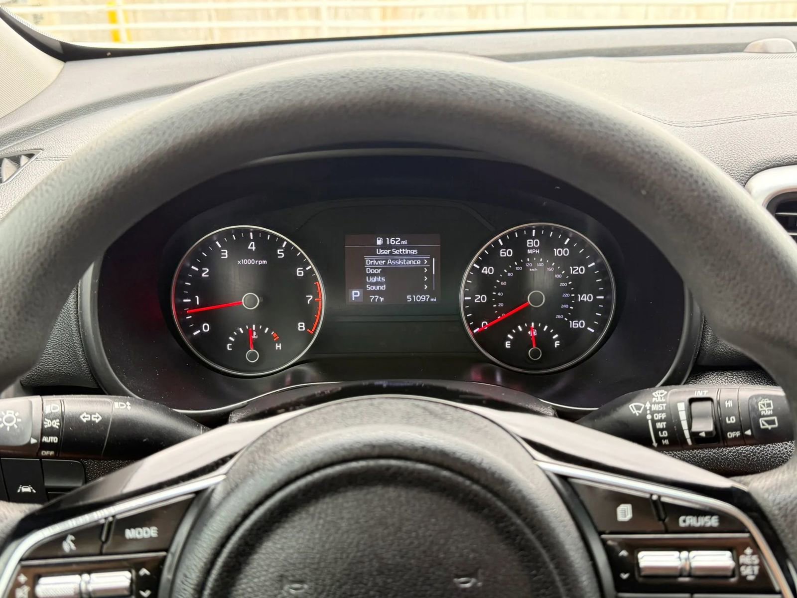 Used 2021 Kia Sportage LX w/ LX Fwd Popular Package image 15
