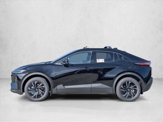 New 2026 Toyota C-HR AWD/4WD image 5