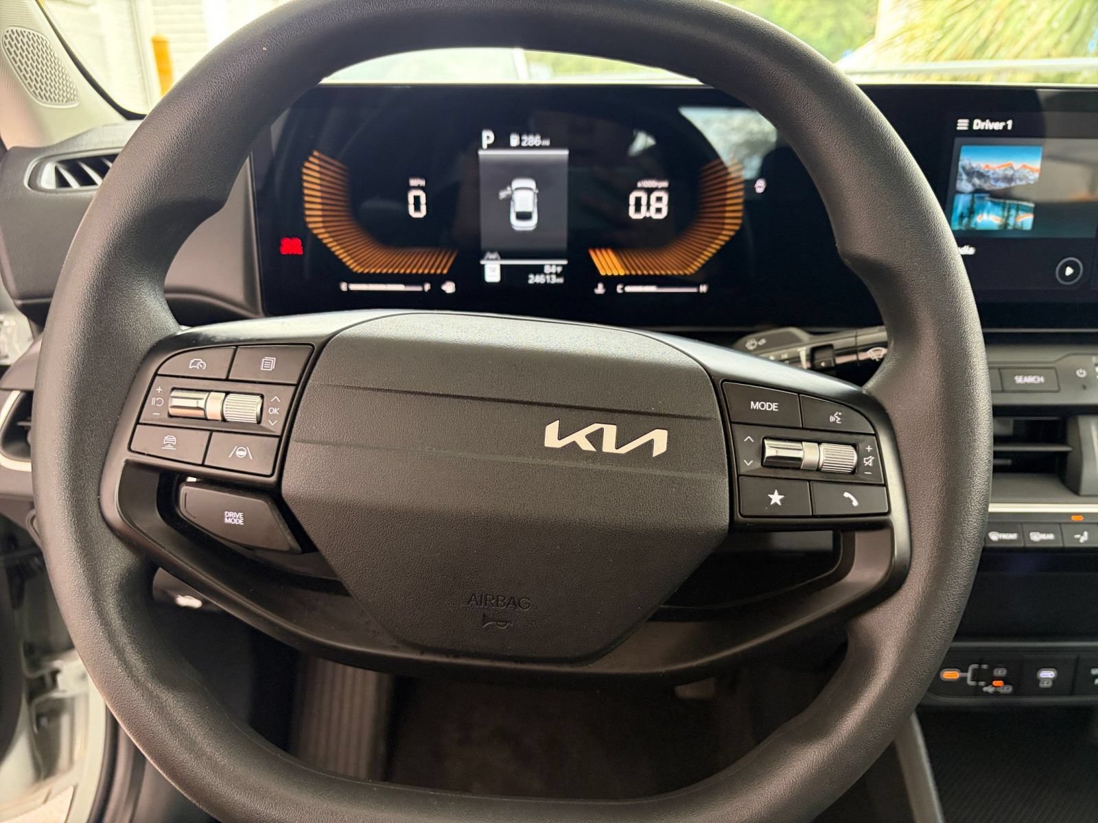 Used 2026 Kia K4 FWD image 28