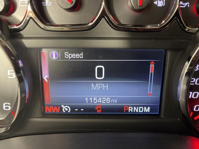 Used 2015 GMC Sierra 1500 SLT w/ SLT Preferred Package image 28