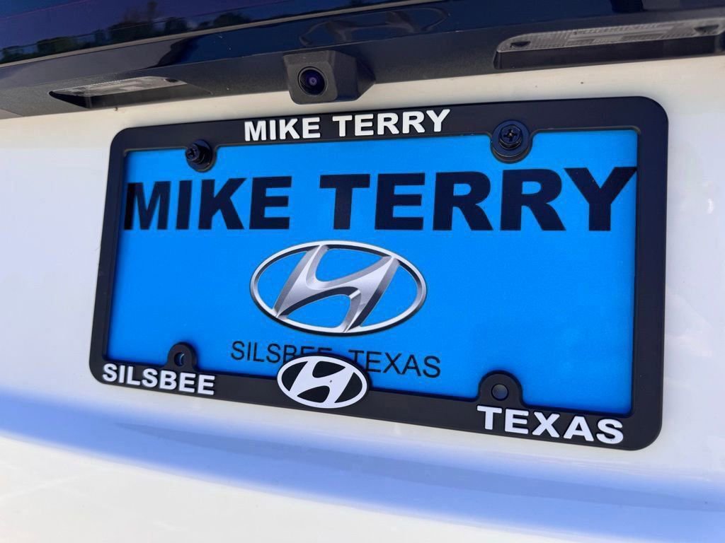 New 2026 Hyundai Tucson SE image 13